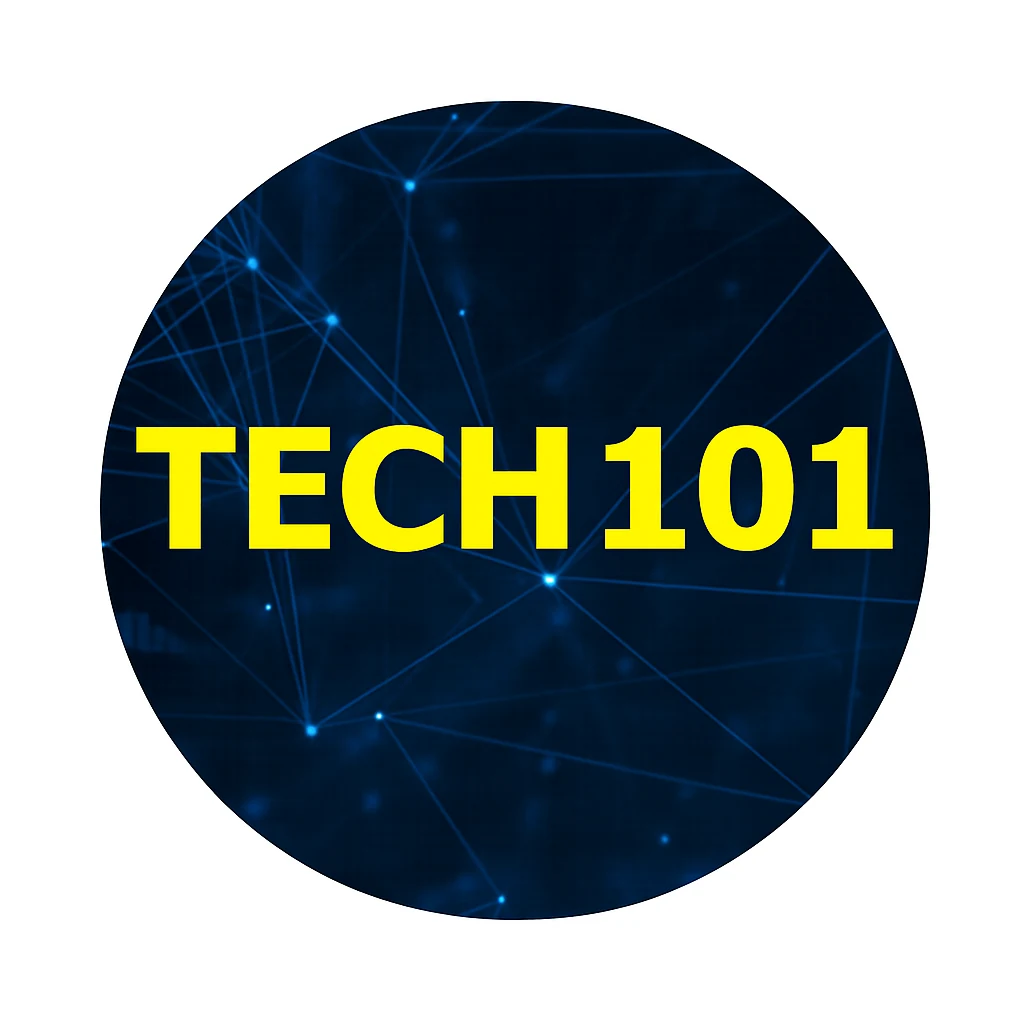 TECH101