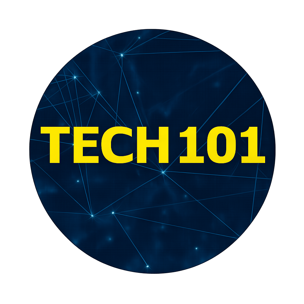 TECH 101